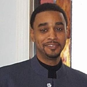 Meet your Posher, William